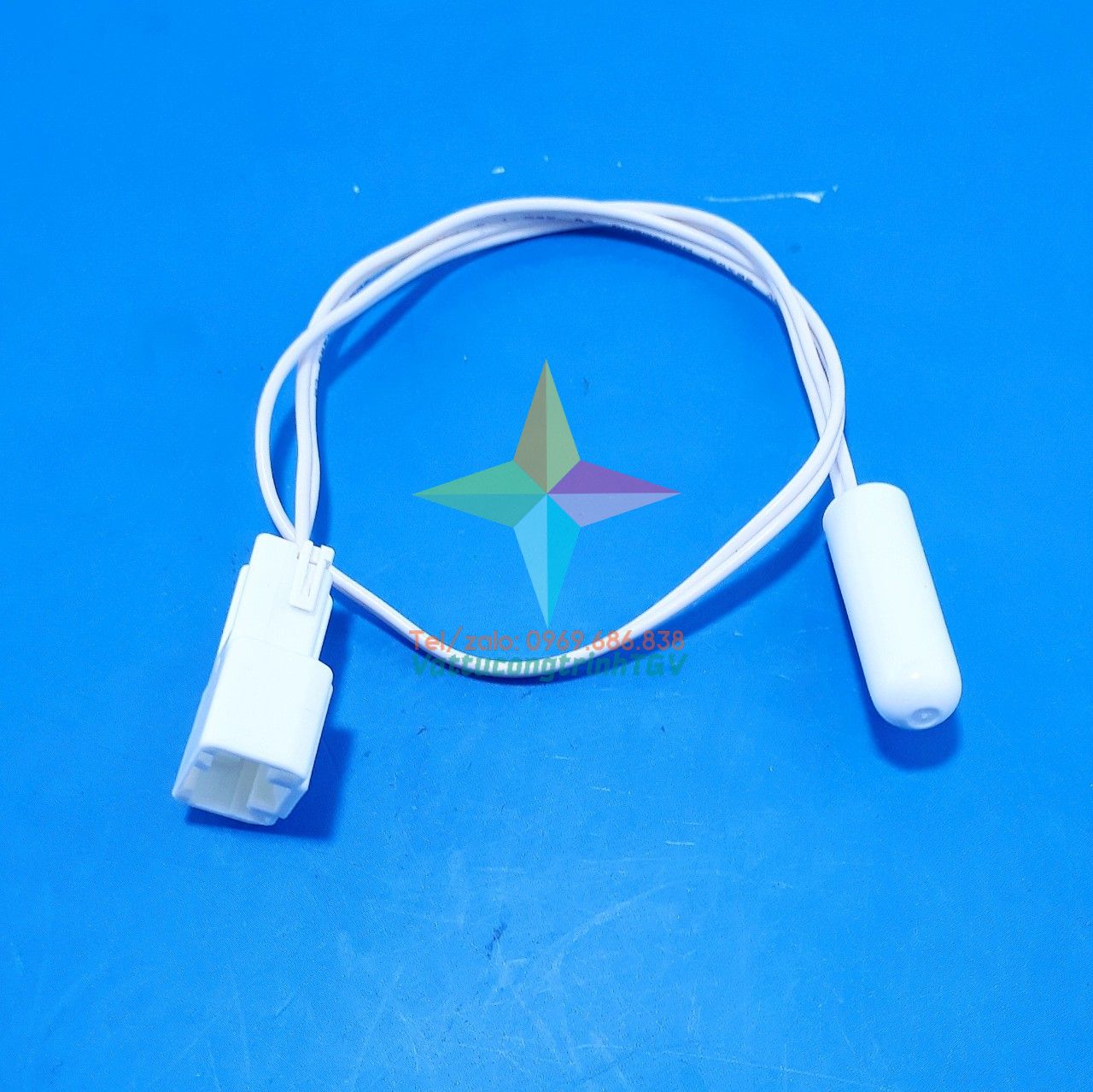 Sensor cảm biến nhiệt độ cho tủ lạnh HITACHI
