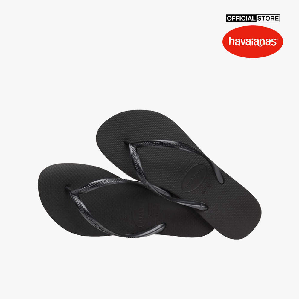 [Size Brazil] havaanas-sandals for women slim 4000030-0090
