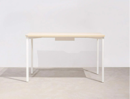 Bàn Máy Tính Gỗ MOHO WORKS 702 - 1m2