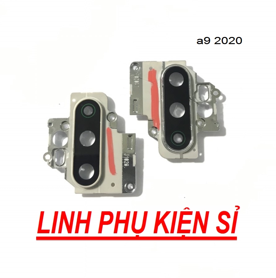 KÍNH CAMERA OPPO A9 2020 (A5 2020)