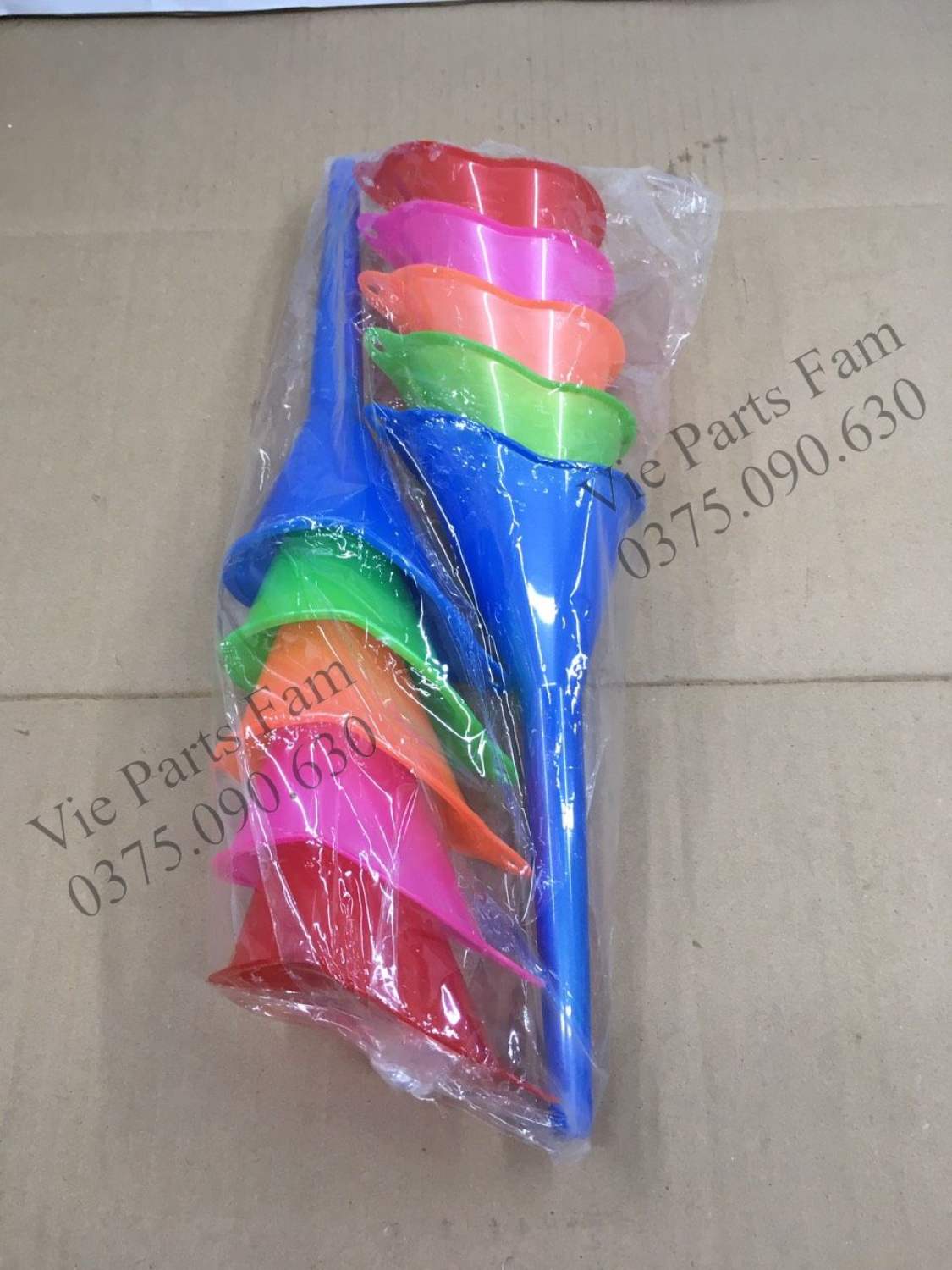 Quặng dùng đổ nhớt cho tất cả động cơ xe máy