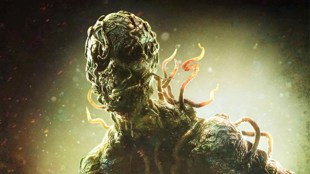 Đĩa game PS5 : The Callisto Protocol