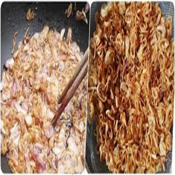 hành phi ngon 1kg