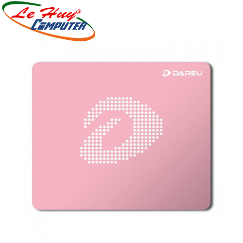 Bàn di chuột DAREU ESP108 QUEEN (450 x 400 x 5mm)