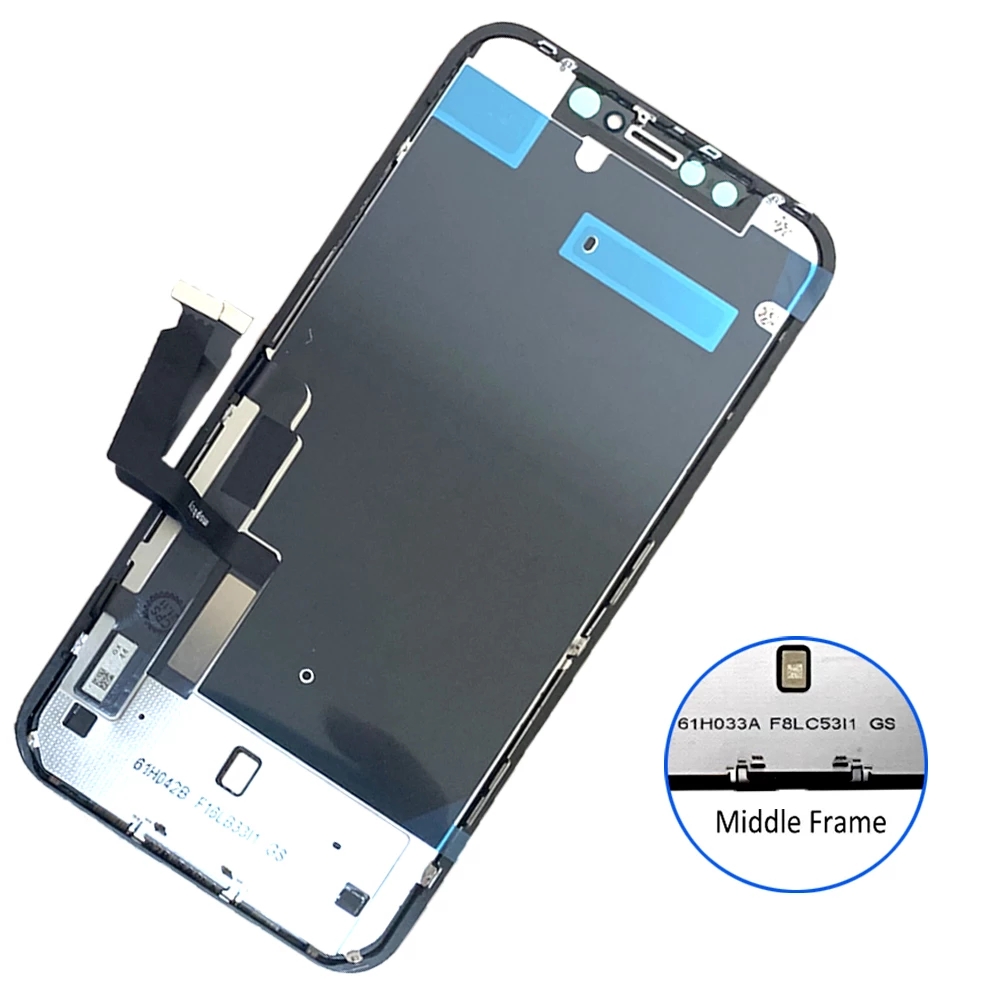 Bộ màn hình LCD cho iPhone XR / iPhone iXR
