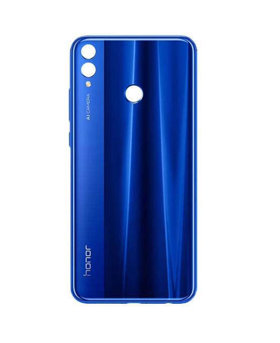 [Hàng Chuẩn Xịn] Nắp Lưng  Huawei Honor 8X Zin Máy