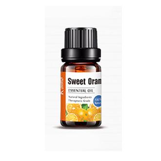 Bộ 6 chai tinh dầu thiên nhiên đa công dụng(Oải hương, sả chanh, cam ngọt, bạc hà, trà xanh, khuynhh diệp)