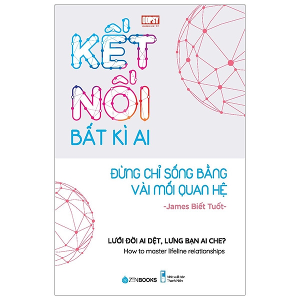 Fahasa - kết nối bất kì ai