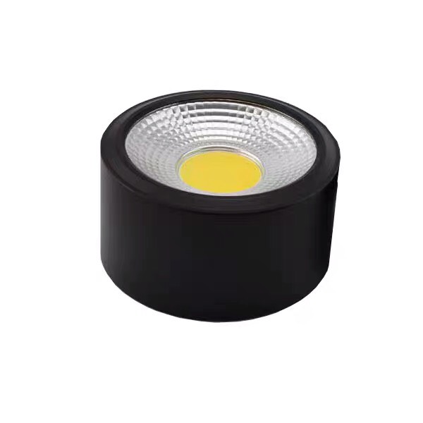 ĐÈN BƠ COB 7W 12W