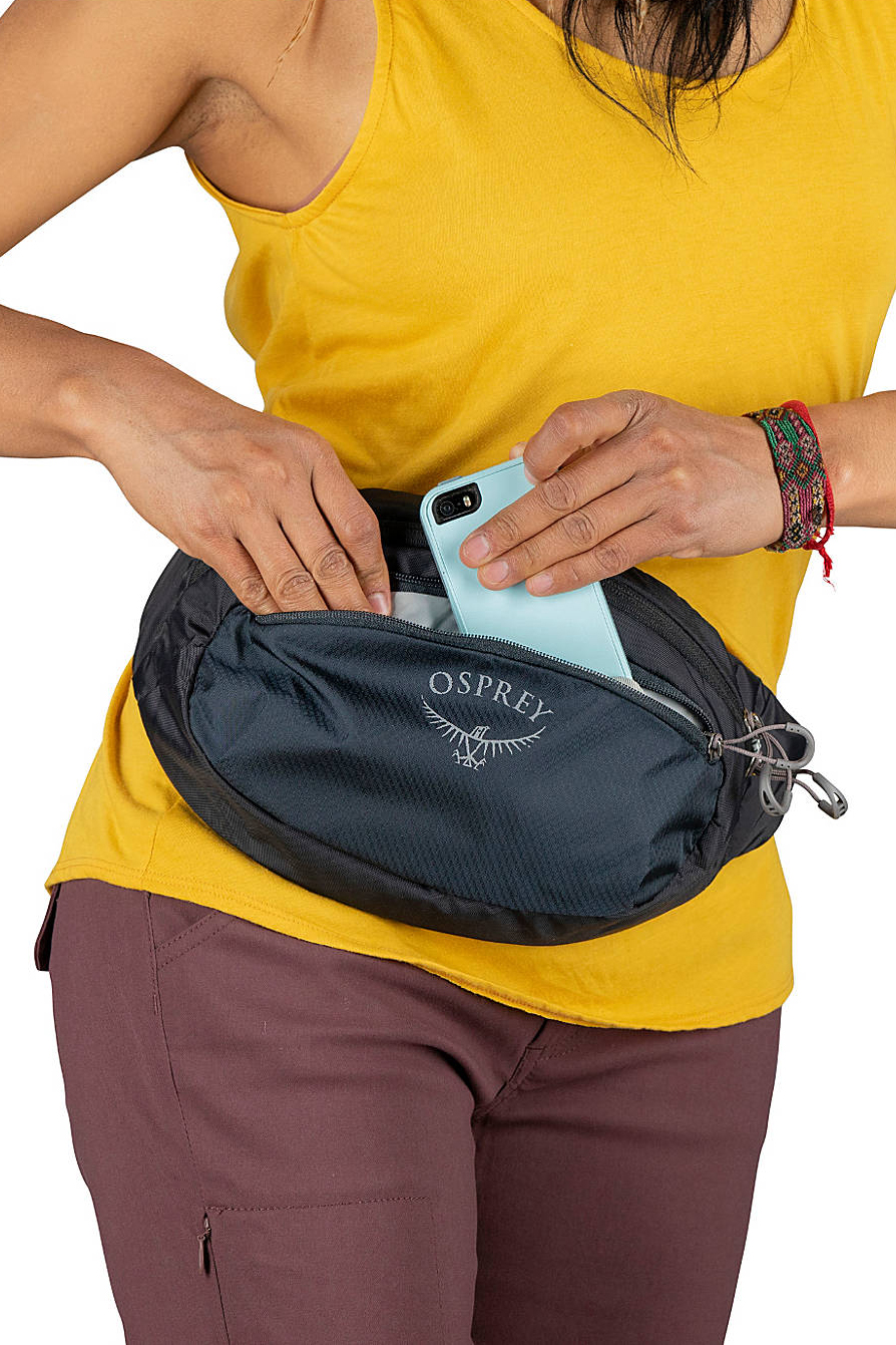 Túi Đeo bụng Osprey Daylite