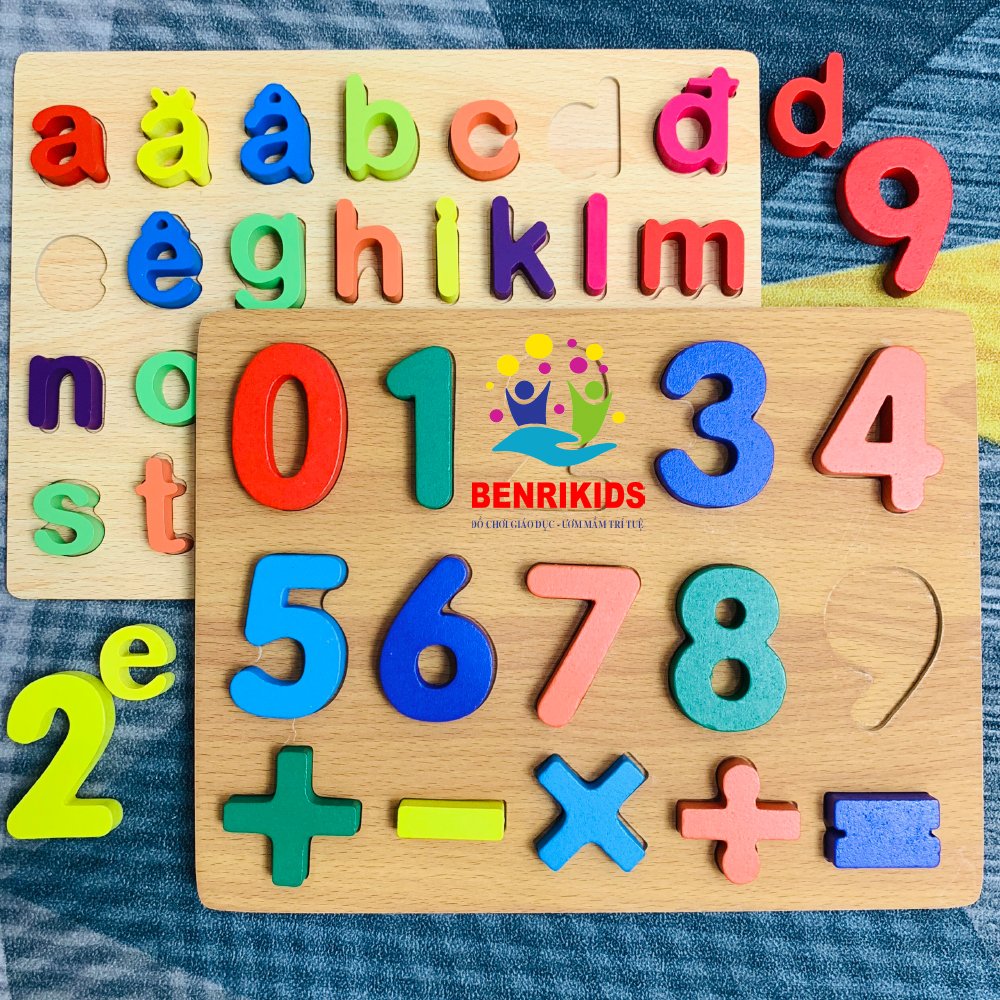 Đồ wooden play smart 6in1-fishing set grafting painting letters number geometry column and delivery pine-toys for baby from 2 3 4 5 6 years old, đồ play fishing magnet multi-purpose