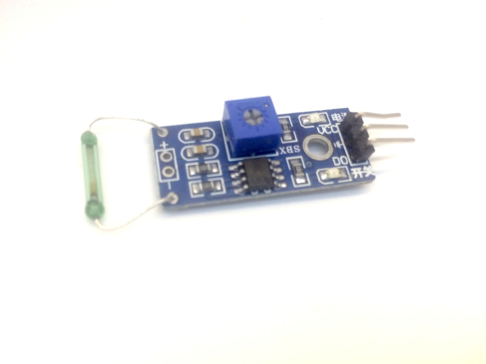 Module cảm biến từ trường nam châm