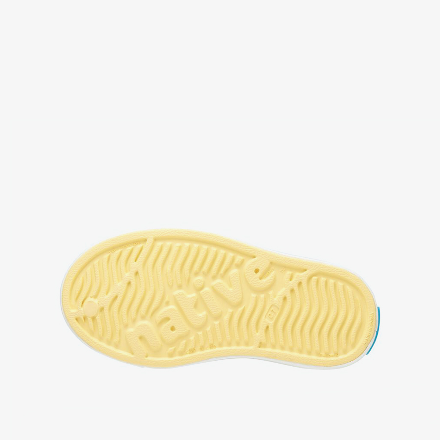 Giày Lười Trẻ Em NATIVE Jefferson Print Child