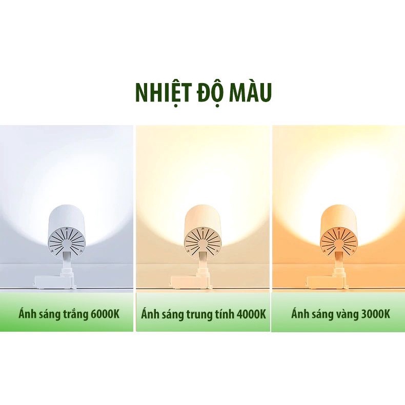 [Chính Hãng] Đèn âm trần downlight Rạng Đông 5w/90 - 7w/90 - 9w/90