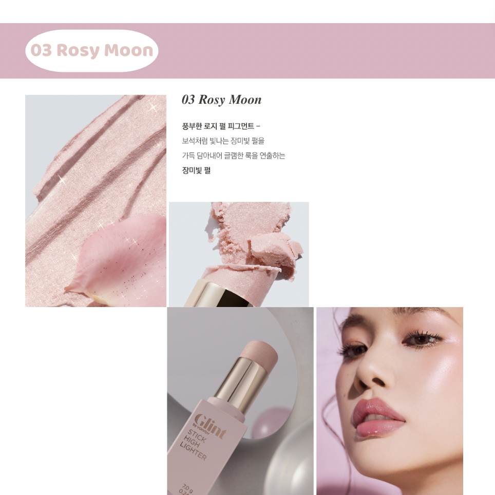 Highlight GLINT High Lighter