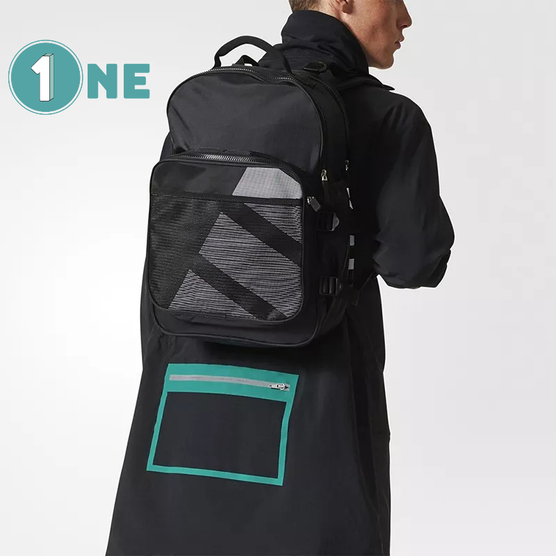 Balo Originals Classic EQT BackPack Full Tag Code