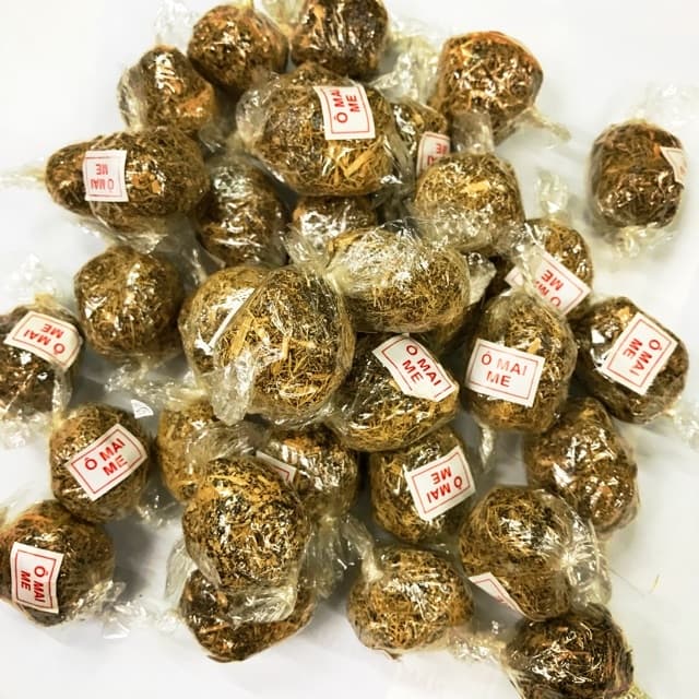 Ô Mai Me / Ô Mai Tắc ( Cam Thảo ) 500G