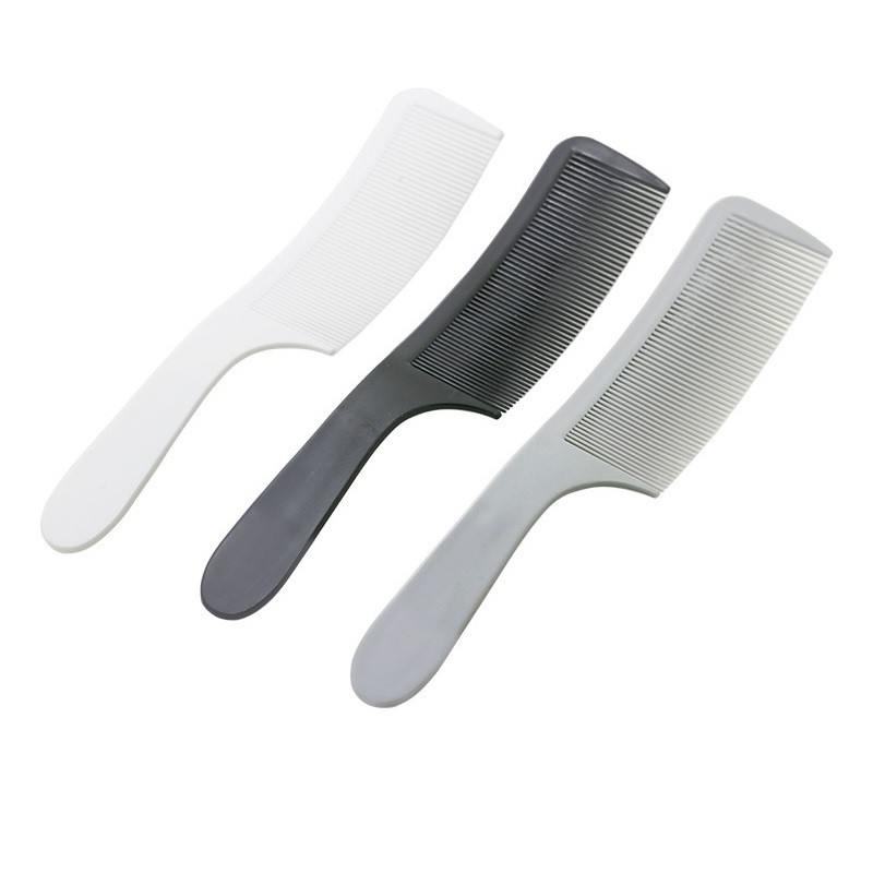 Lược bản cong - Lược cong bản to - 1 cái