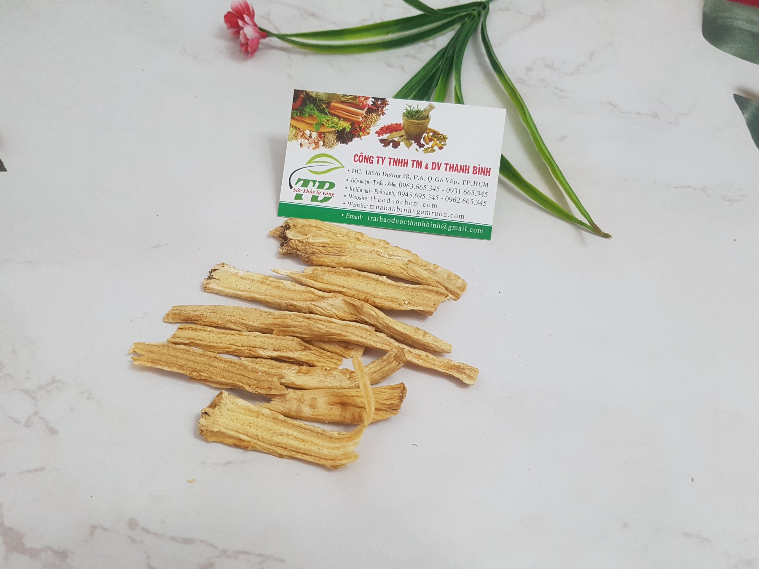 Cát Cánh 500G - Hàng Công Ty Chất Lượng