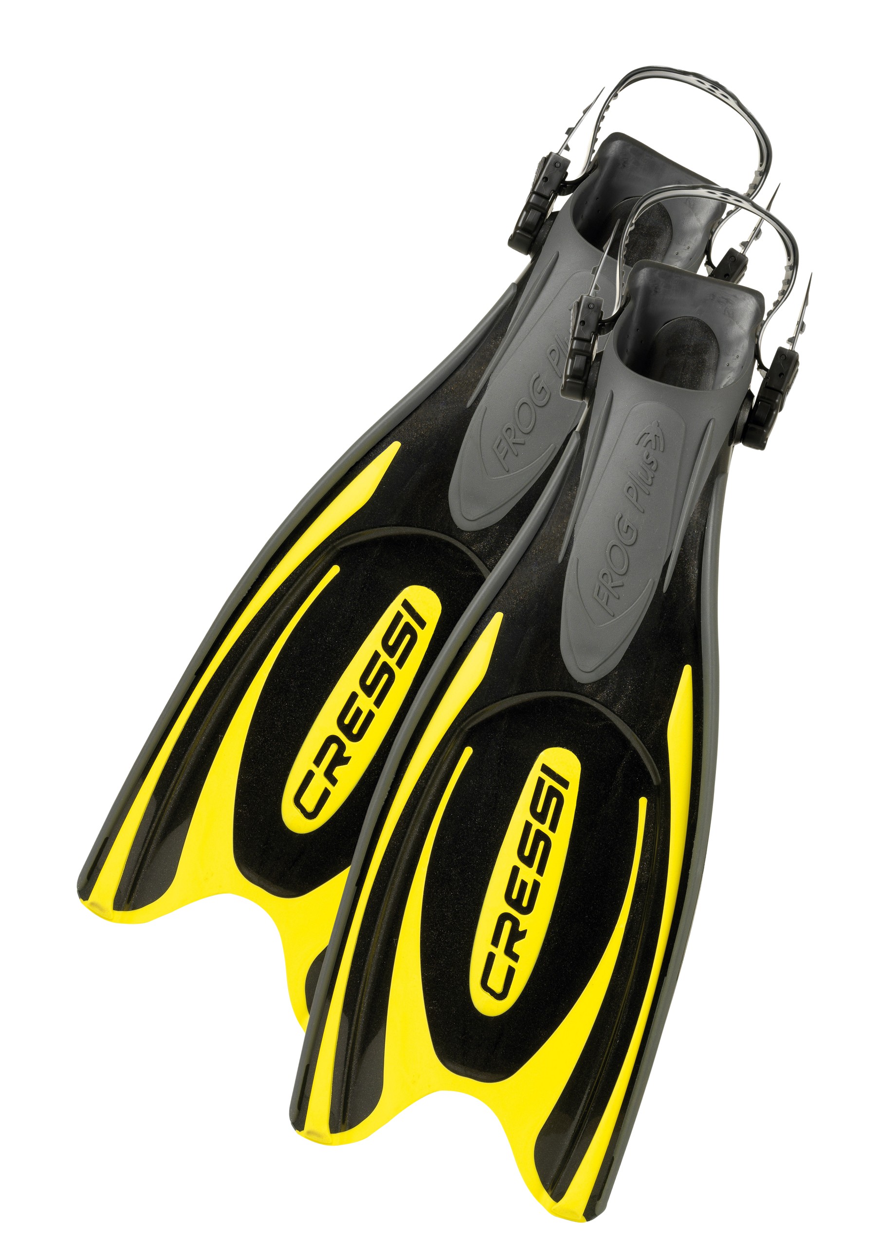 CHÂN NHÁI CRESSI FINS FROG PLUS