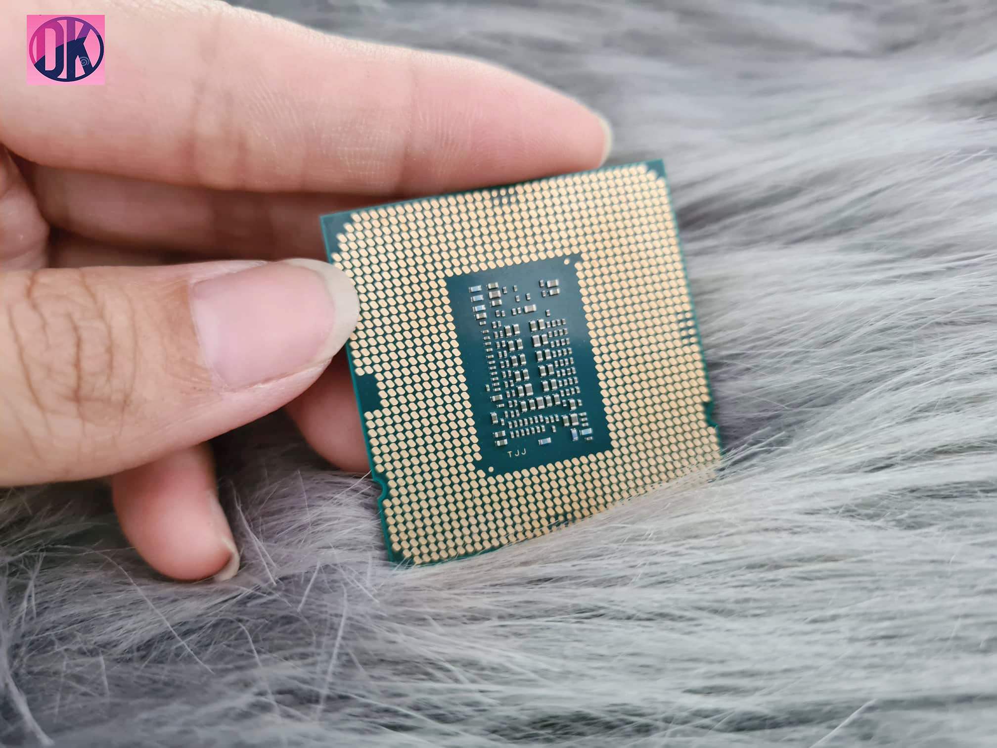 Bộ vi xử lý _ PSU_ CPU Intel I3 6100, I3 7100, I3 10100F