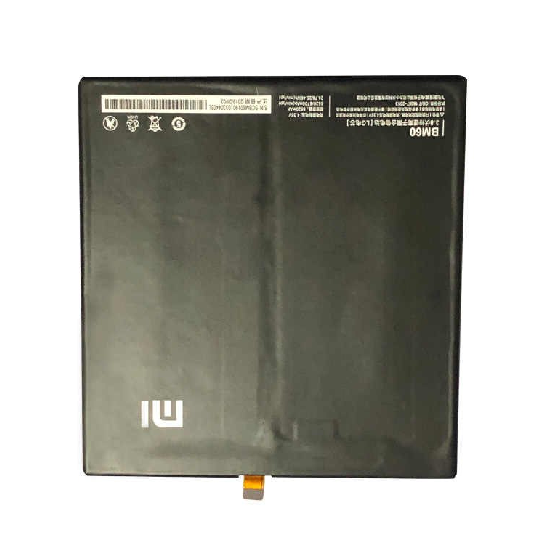 Pin Xiaomi BM60 / MI PAD 1