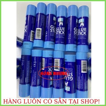[Sale] Hồ Khô Double A Chai 8g