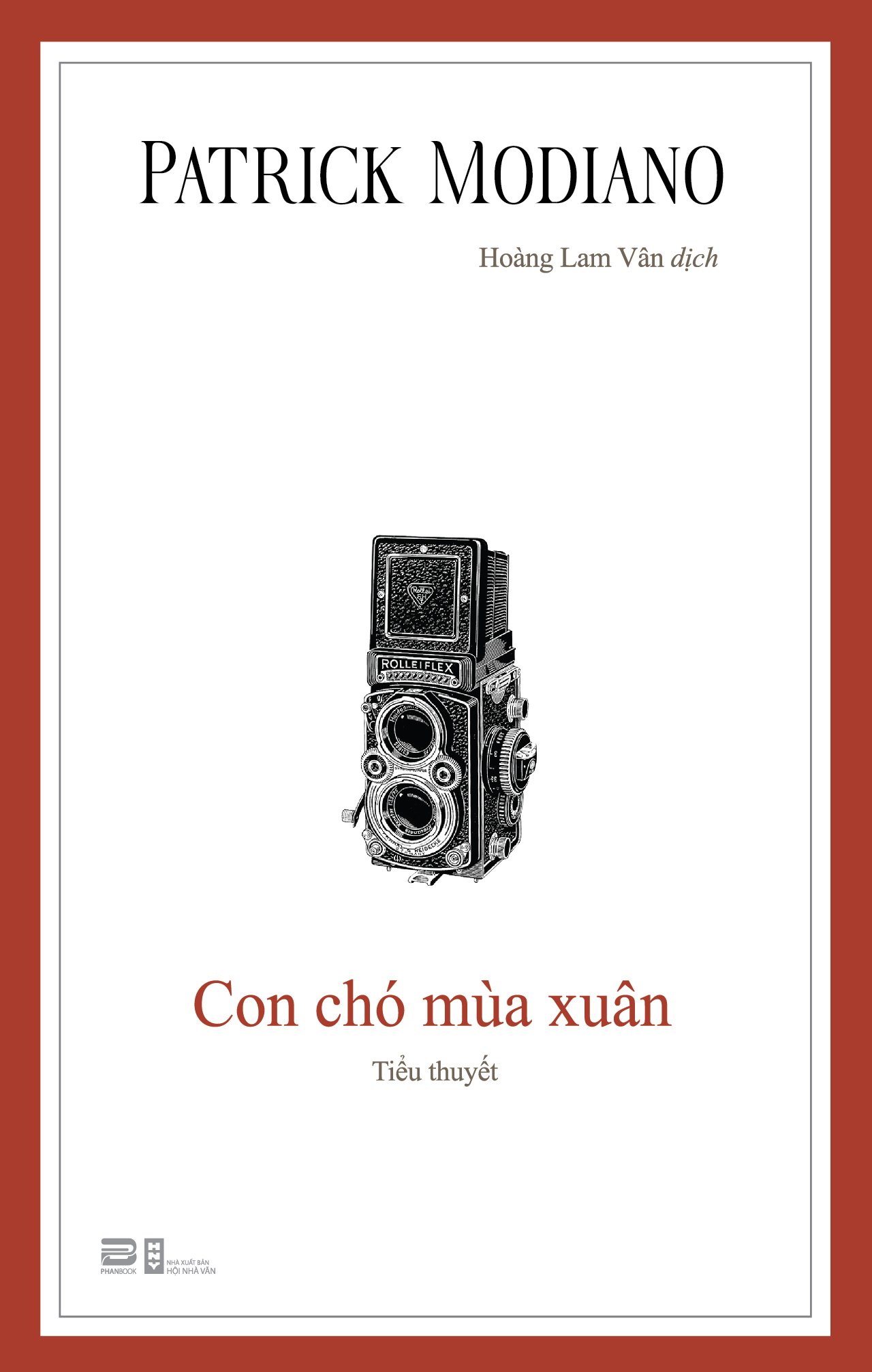 Sách - Combo Tiểu Thuyết Patrick Modiano