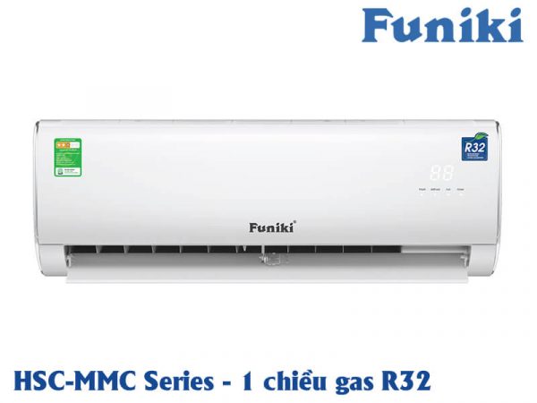 Điều hoà Funiki Hòa Phát 2.0HP HSC18MMC (gas R32)