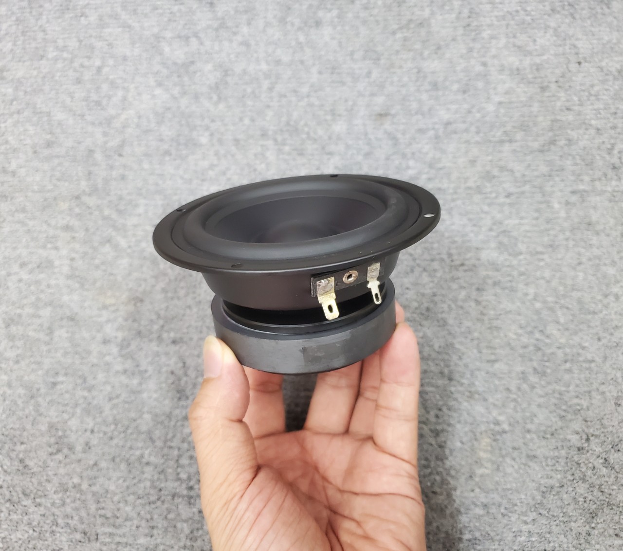 Cặp Loa Trung Pioneer Mid 10 Vành 11.5cm