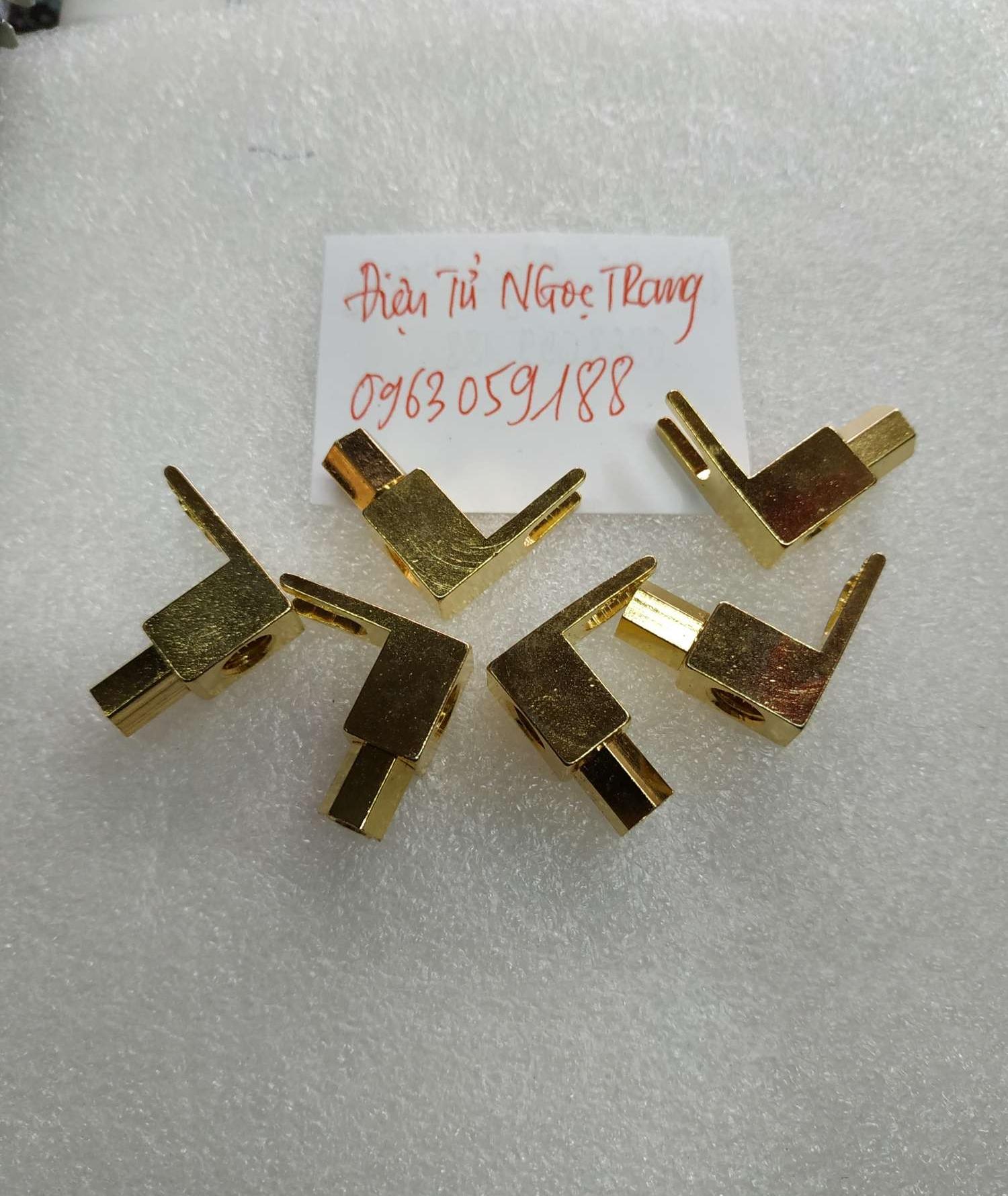 Rắc Càng Cua Đồng - Combo 10 Cái