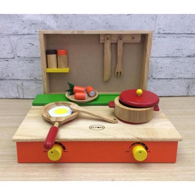 [Hoàn tiền 10%]Bộ Bếp nấu ăn Winwintoys