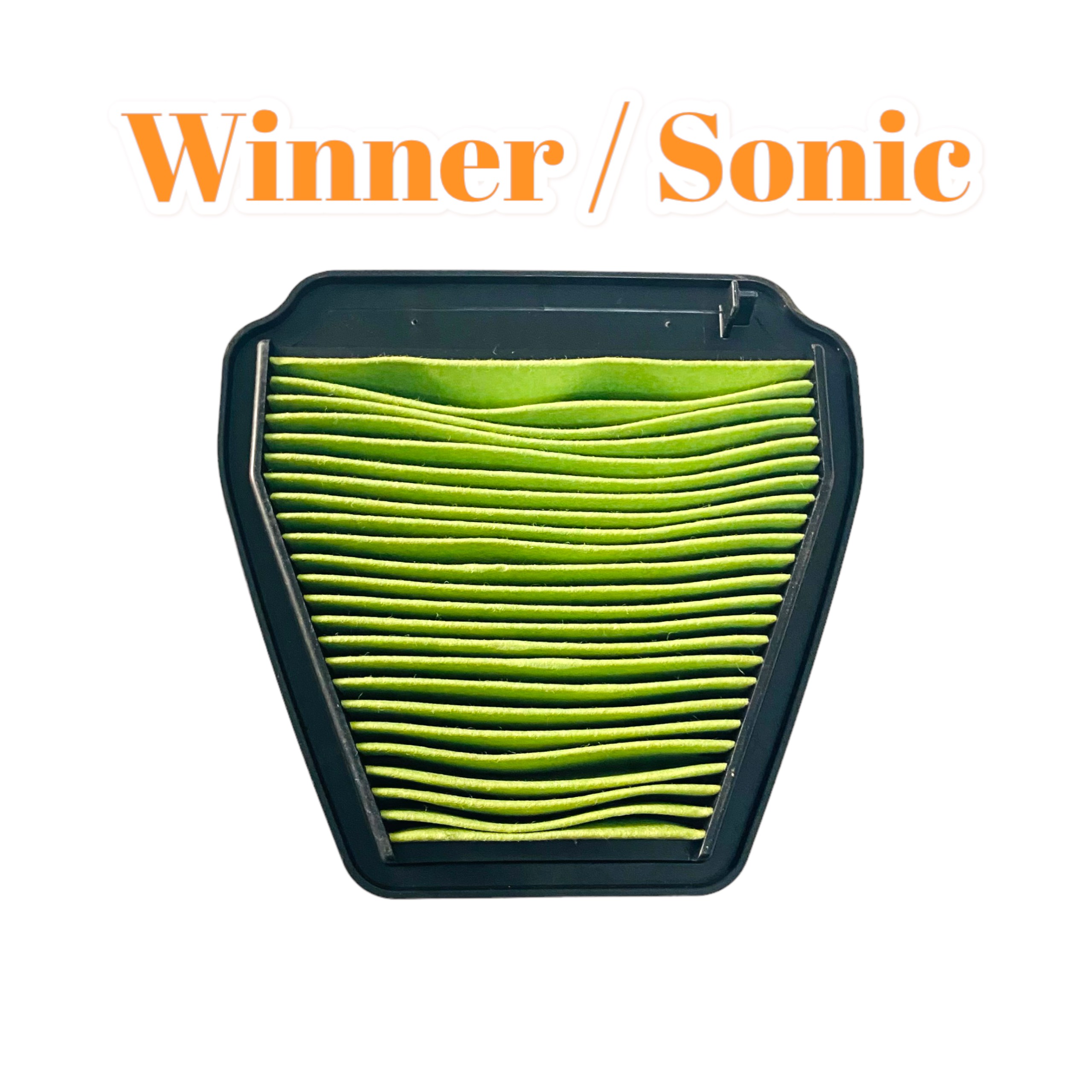 Lọc gió Winner V1 Winner X Sonic giấy dầu hàng chuẩn
