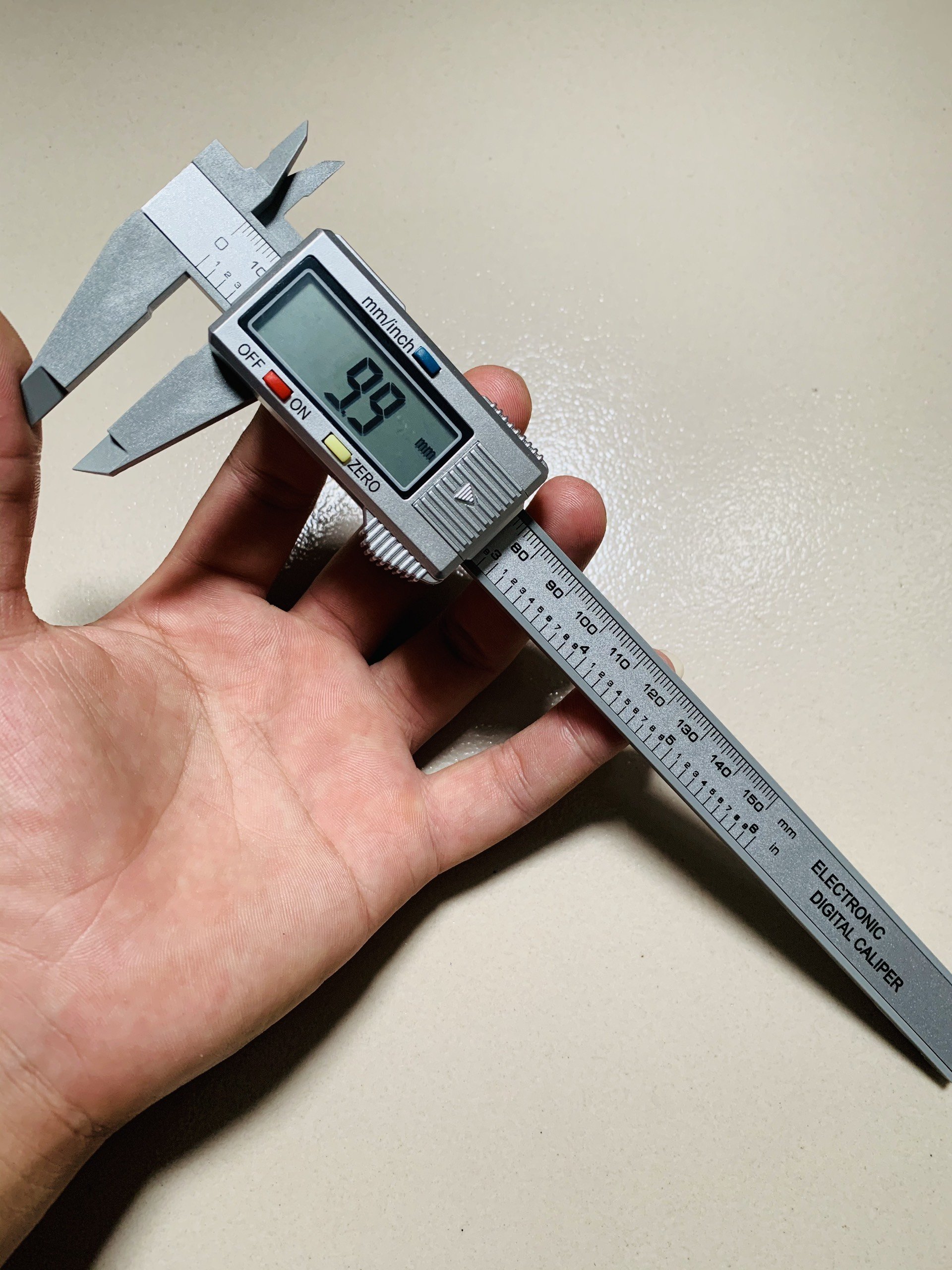 Thước kẹp điện tử 150mm