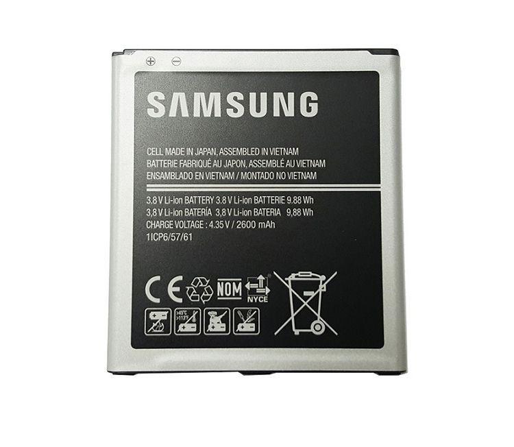 Pin samsung J3 2016