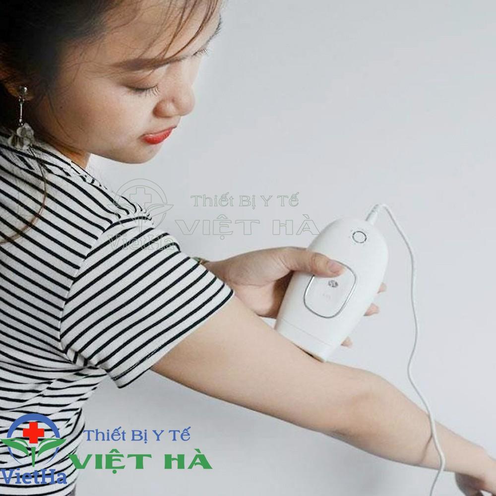 Máy triệt lông cá nhân RIO LUX IPHH công nghệ IPL
