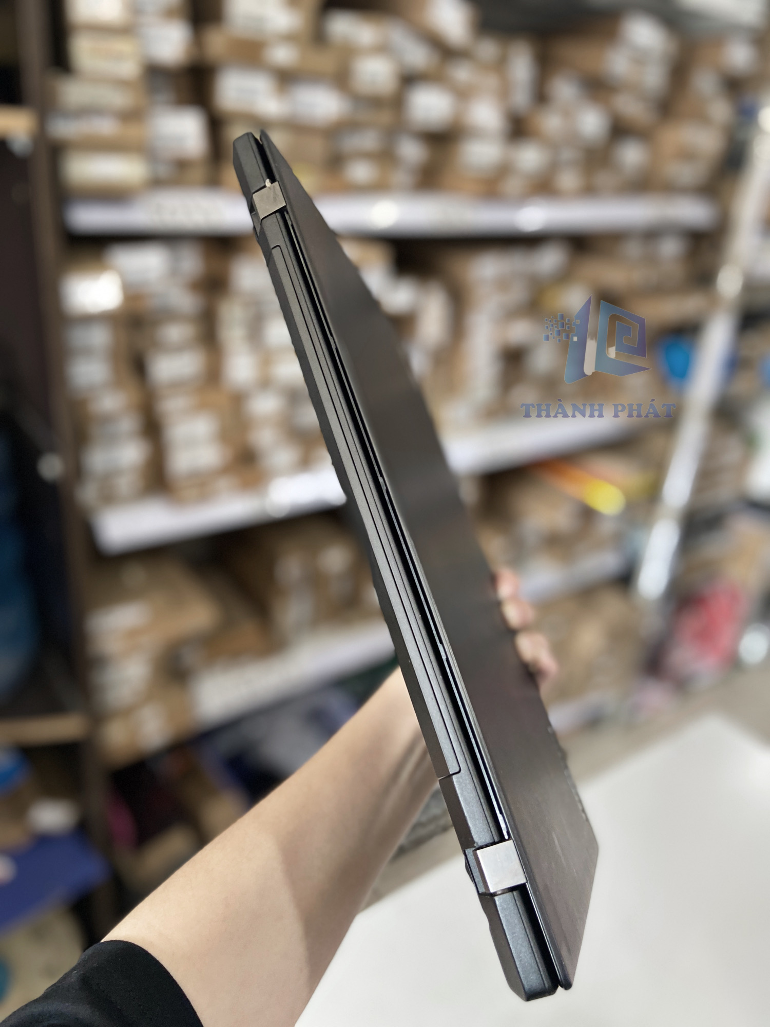 Laptop Lenovo Thinkpad T440S