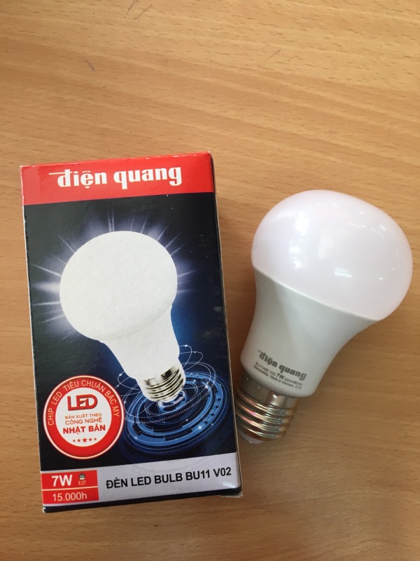 Bóng điện Điện Quang
