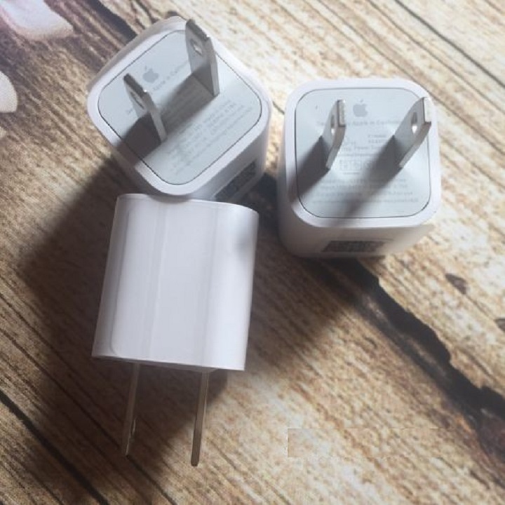 Bộ cáp sạc iphone lighting