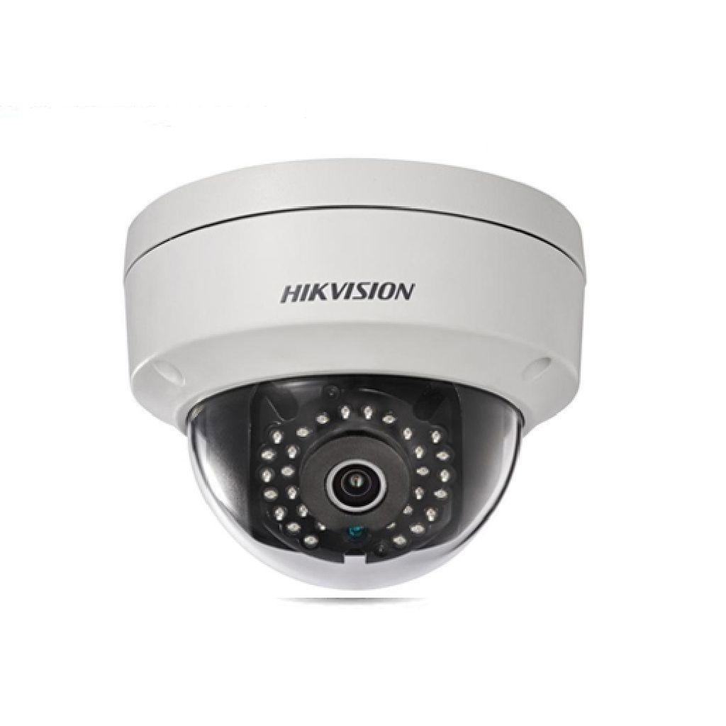 CAMERA HIKVISION CHUẨN NÉN H.265+	DS-2CD2121G0-I