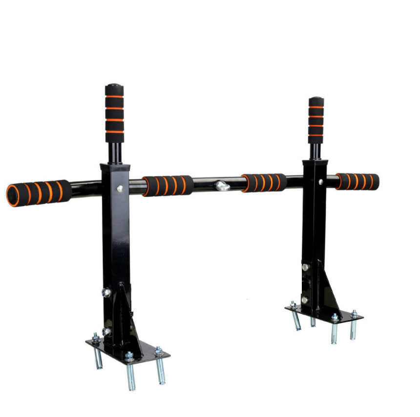 Xà đơn đa năng Wall pull up bar P90X.