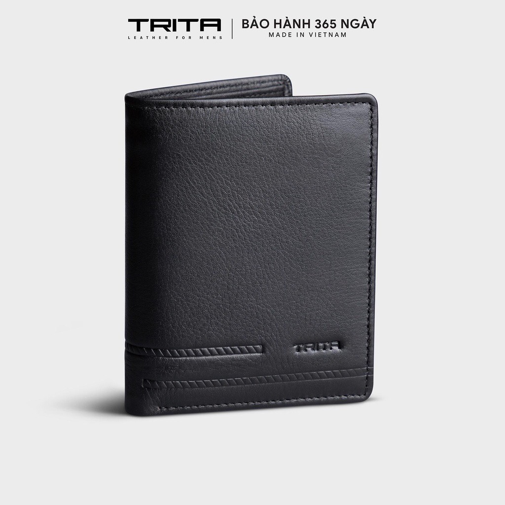 Ví nam da bò thật  TRITA RVN018