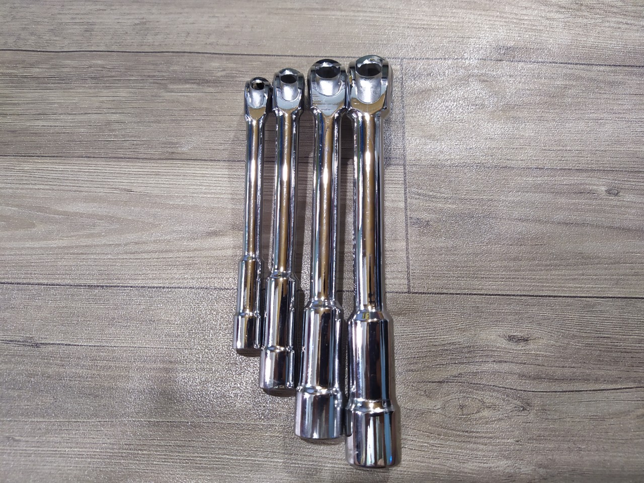 Điếu có lỗ cao cấp KAPUSI lẻ (từ 8 đến 19)