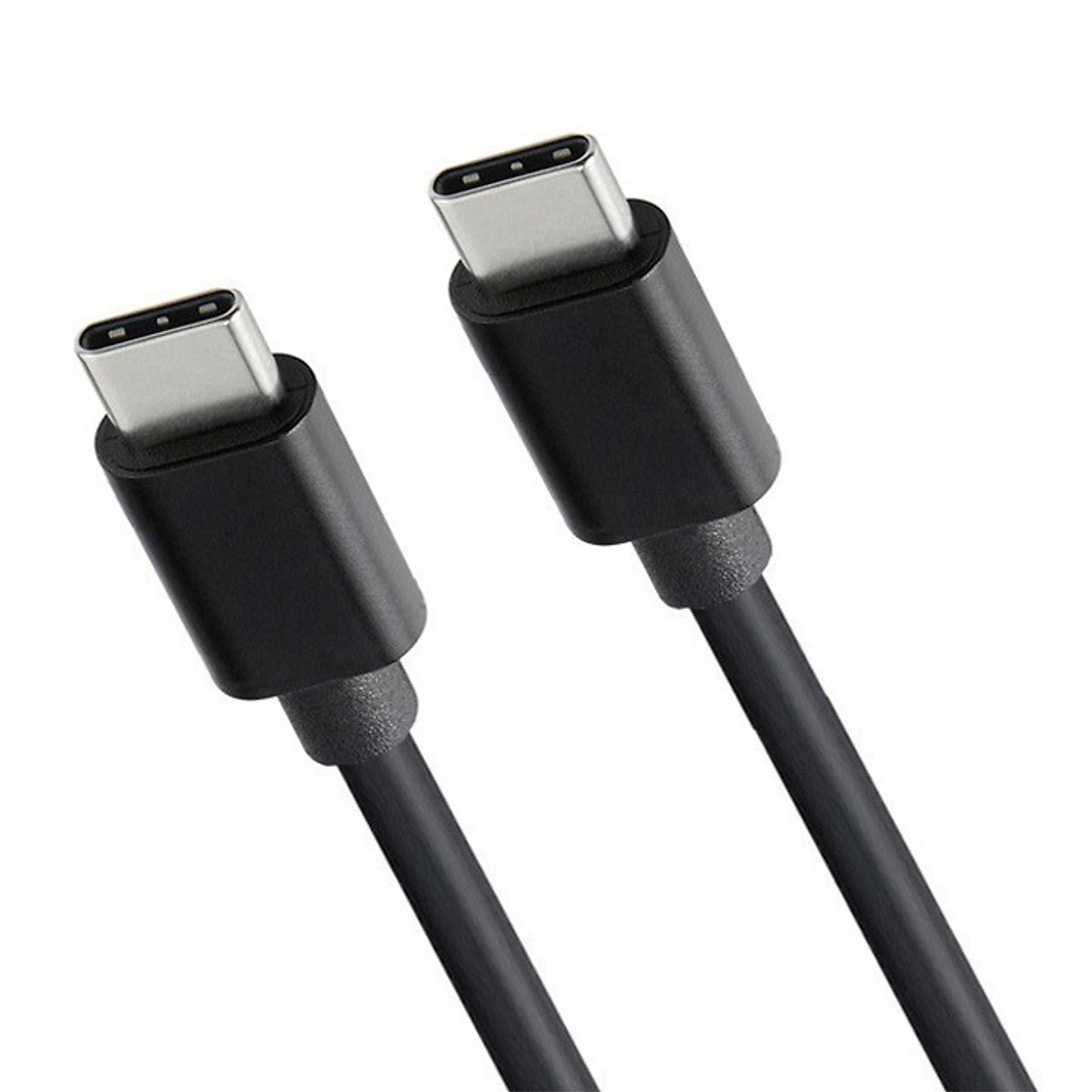 Cáp sạc Samsung 2 đầu Type C