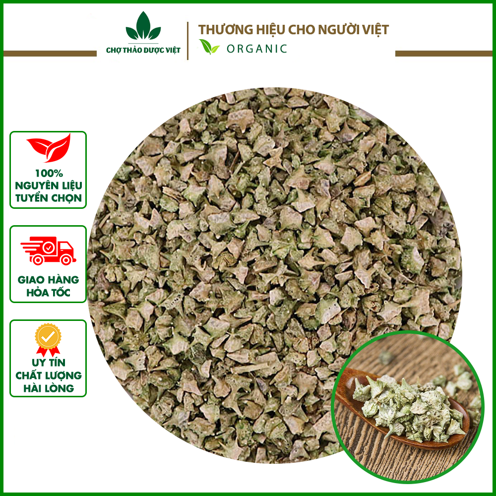 Bạch tật lệ 1kg (Trà bổ thận tráng dương, tăng cường sinh lực)