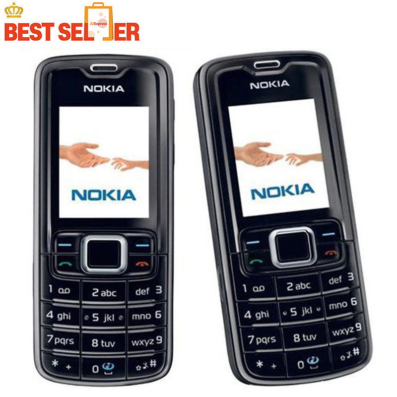 [SALE SALE] Điện Thoại Cổ NOKIA 3110c Đầy Đủ Phụ Kiện