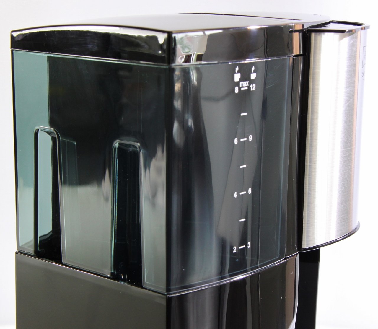 Máy pha café bột Melitta 100801