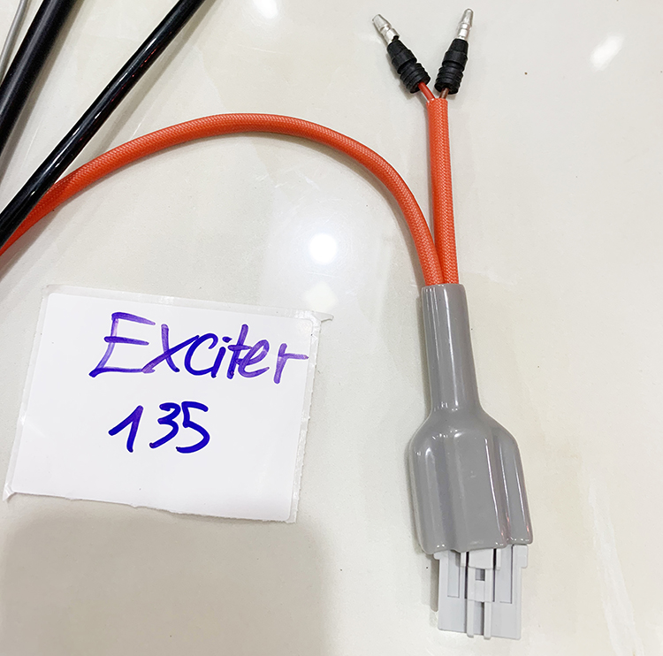 Dây Smartkey dành cho xe Exciter 135