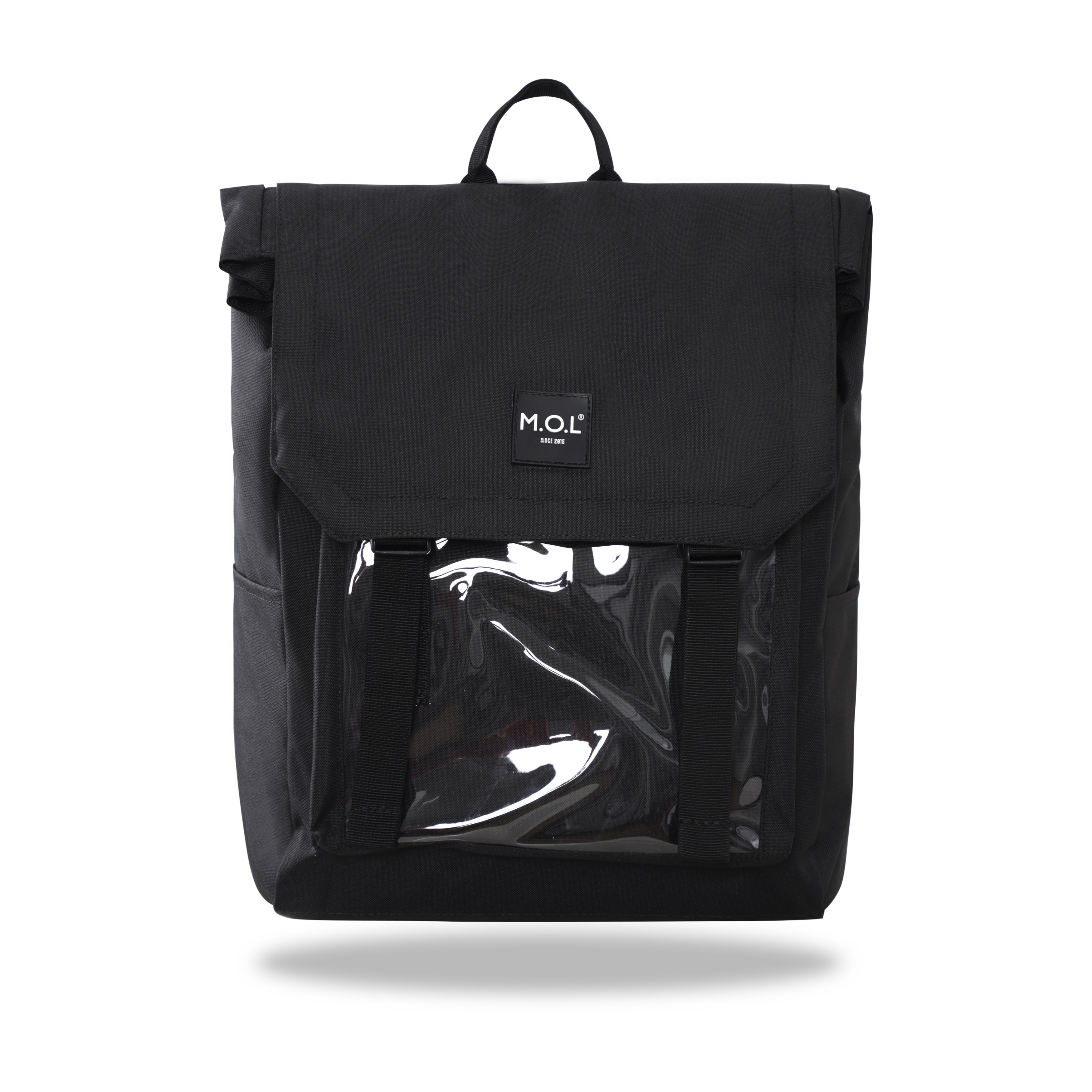 M.O.L Space Backpack