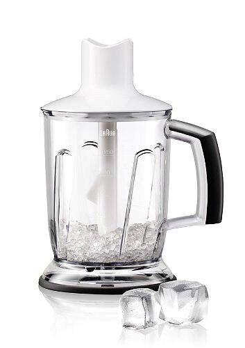 Máy xay cầm tay đa năng Braun MQ5045